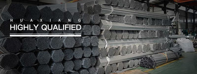 Κίνα Cangzhou Huaxiang Machinery Co., Ltd