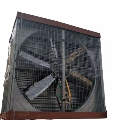 Σύστημα ψύξης με ανεμιστήρα εξάτμισης πτηνών σπιτιών Pig Farm Industrial Durable Ventilation Fan Σύστημα ψύξης με ανεμιστήρα