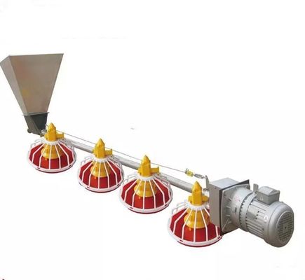 5-10 Birds Poultry Feeder Drinker automatic Nipple Drinker for Broiler Chicken