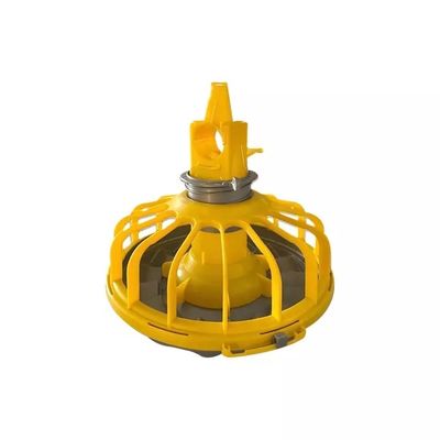 HX Chicken Feeders And Drinkers 80-100ml Για Σύστημα Ταΐσματος Πουλερικών