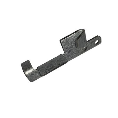 Γαλβανισμένη ρυθμιστική πλάκα Βάση Πουλερικά G.I. Ρυθμιστής για Πτηνοτροφείο