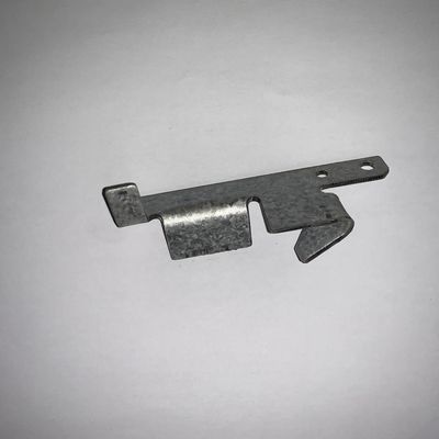 Γαλβανισμένη ρυθμιστική πλάκα Βάση Πουλερικά G.I. Ρυθμιστής για Πτηνοτροφείο