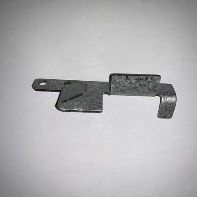 Γαλβανισμένη ρυθμιστική πλάκα Βάση Πουλερικά G.I. Ρυθμιστής για Πτηνοτροφείο