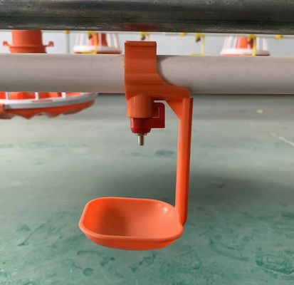 OEM / ODM Nipple Water System για πουλερικά Εγγύηση 3 μηνών