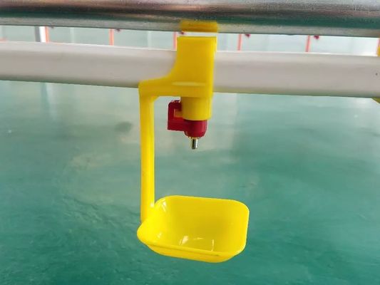 0,031kg/τεμ Σύστημα κατανάλωσης θηλής κοτόπουλου που καθαρίζεται εύκολα