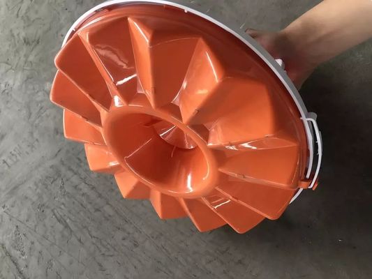 Συστήματα τροφοδοσίας πουλερικών 0,75 KW Πουλερικά με ταψί τροφοδοσίας 14 τμημάτων